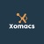 Xomacs Logotype