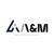 A&M Media Group Logotype