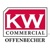 Keller Williams Commercial Offenbecher Logotype