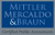 Mittler, Mercaldo & Braun, P.C. Logotype