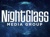 NightGlass Media Group Logotype