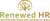 Renewed GR Logotype