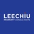 Leechiu Property Consultants, Inc. Logotype