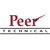 Peer Technical Group Logotype