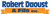 Robert Daoust & Fils Inc. Logotype