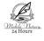 Mobile Notary 24hrs Logotype