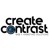 Create Contrast | Web + Marketing Logotype