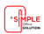 A Simple Office Solution, Inc. Logotype