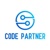 Code Partner Logotype