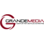 GrandeMedia Logotype