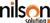 Nilson Solution Logotype