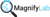 MagnifyLab Logotype