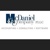 McDaniel & Company, PLLC Logotype