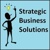 Strategic Business Solutions, Inc. Logotype