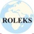 Roleks Sp z o.o. Logotype