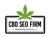 CBD SEO Firm Logotype