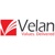 Velan Healthcare Services Logotype
