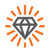 Diamond Heating & AirTemp Alaska Logotype