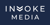 Invoke Media Logotype