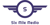 Six Mile Media Logotype