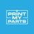 PrintMyParts Logotype