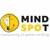 MINDSPOT | coworking st. peter-ording Logotype
