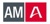 AM alpha Kapitalverwaltungsgesellschaft Logotype