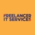 Freelancer IT Services Logotype