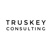 Truskey Consulting Ltd Logotype
