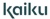 Kaiku Logotype