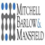 Mitchell Barlow & Mansfield, P.C. Logotype