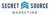 Secret Source Logotype