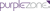 PurpleZone Logotype
