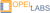 Opel Labs Logotype