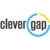 Clever Gap Logotype