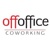 Offoffice coworking Kraków Logotype