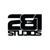 281 Studios Logotype