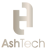 AshTech Est Logotype