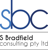 S Bradfield Consulting Logotype