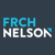 FRCH NELSON Logotype