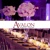 Avalon Events Center Logotype