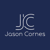Jason Cornes Business & Executive Coach Logotype