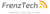 Frenztech Logotype
