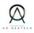 AO GenTech Logotype
