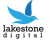 Lakestone Digital Logotype