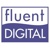 Fluent Digital Consulting Logotype