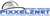 Pixxelznet Logotype