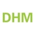 Designhaus Marl Logotype
