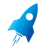 Galactic Fed Logotype