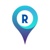 Roadmap Agency Oregon Logotype
